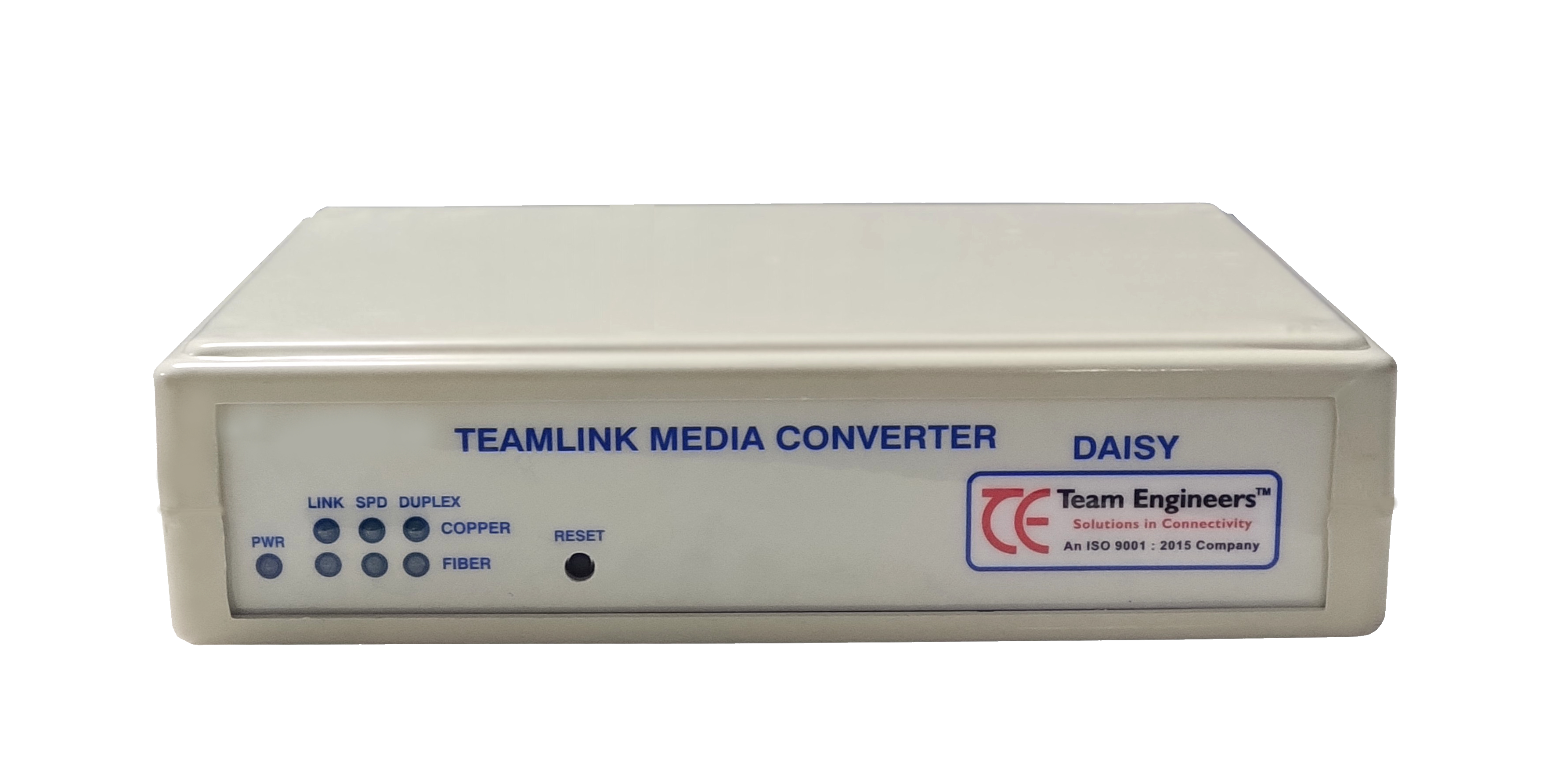 10/100mbps Ethernet Media converter